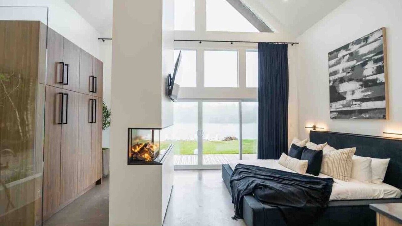 Photo of Bedroom in East Hants