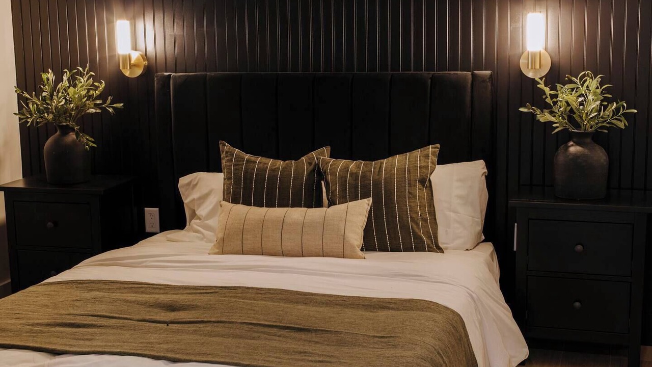 Photo of Bedroom in East Hants