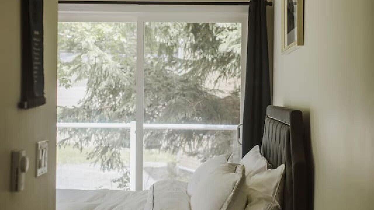 Photo of Bedroom in East Hants