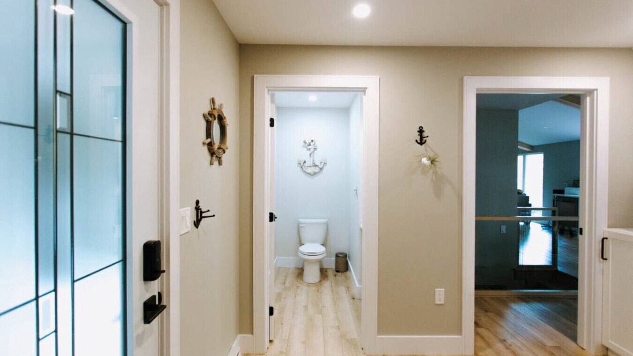 Photo of Bathroom in East Hants