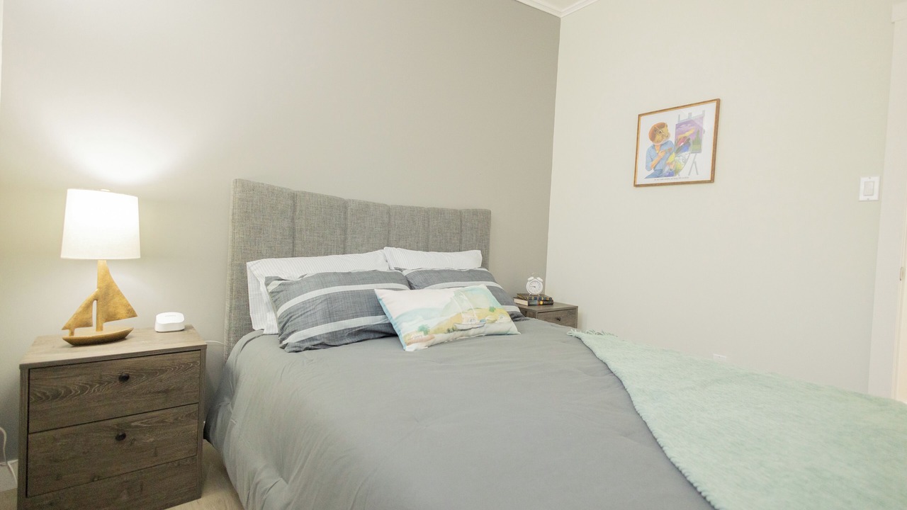 Photo of Bedroom in Arnes