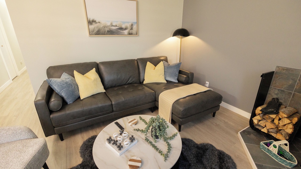 Photo of Livingroom in Arnes