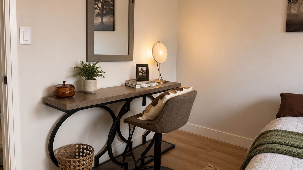 Photo of Bedroom in Springbank