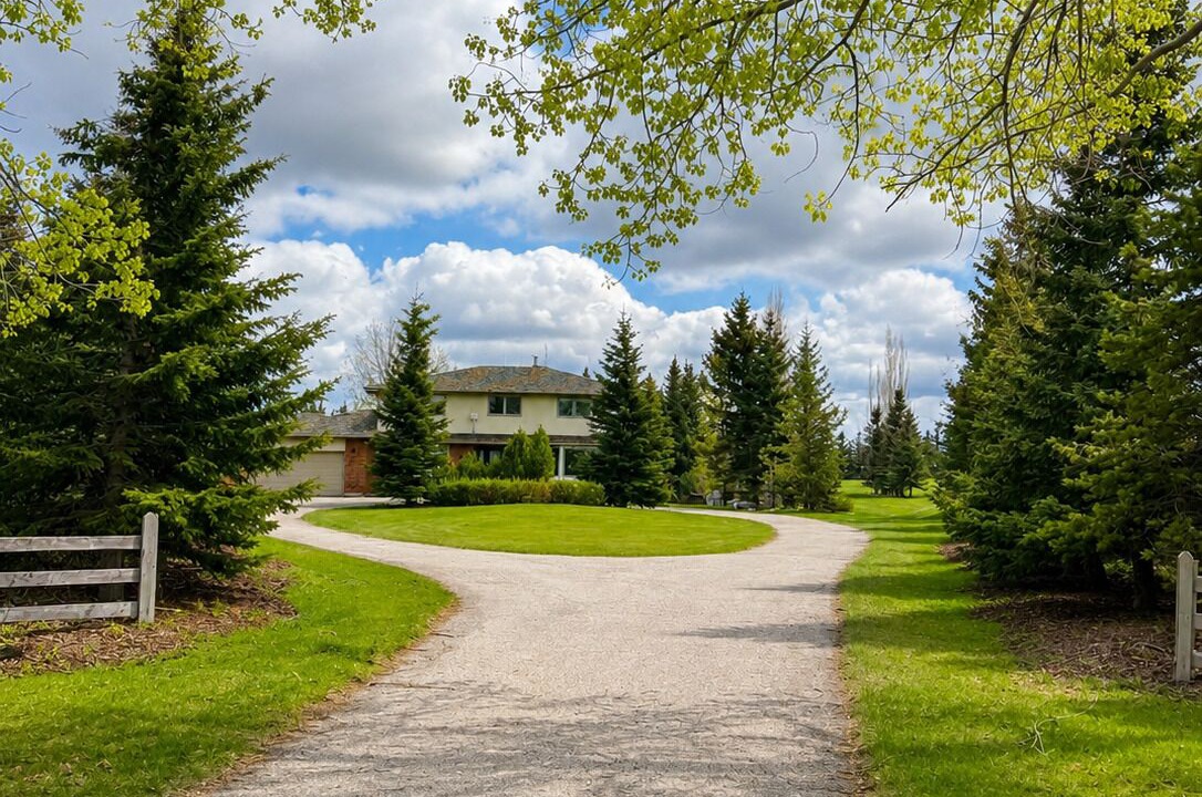 Photo of Outdoor in Springbank
