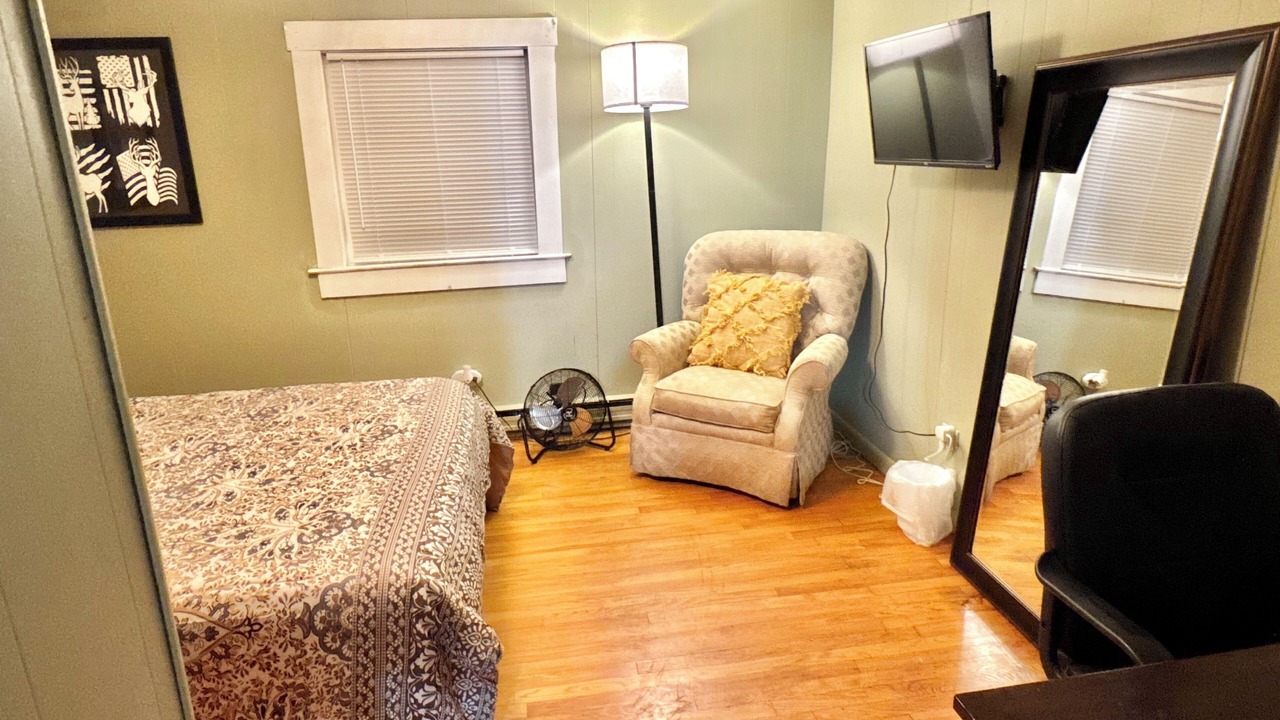 Photo of Bedroom in Kegley