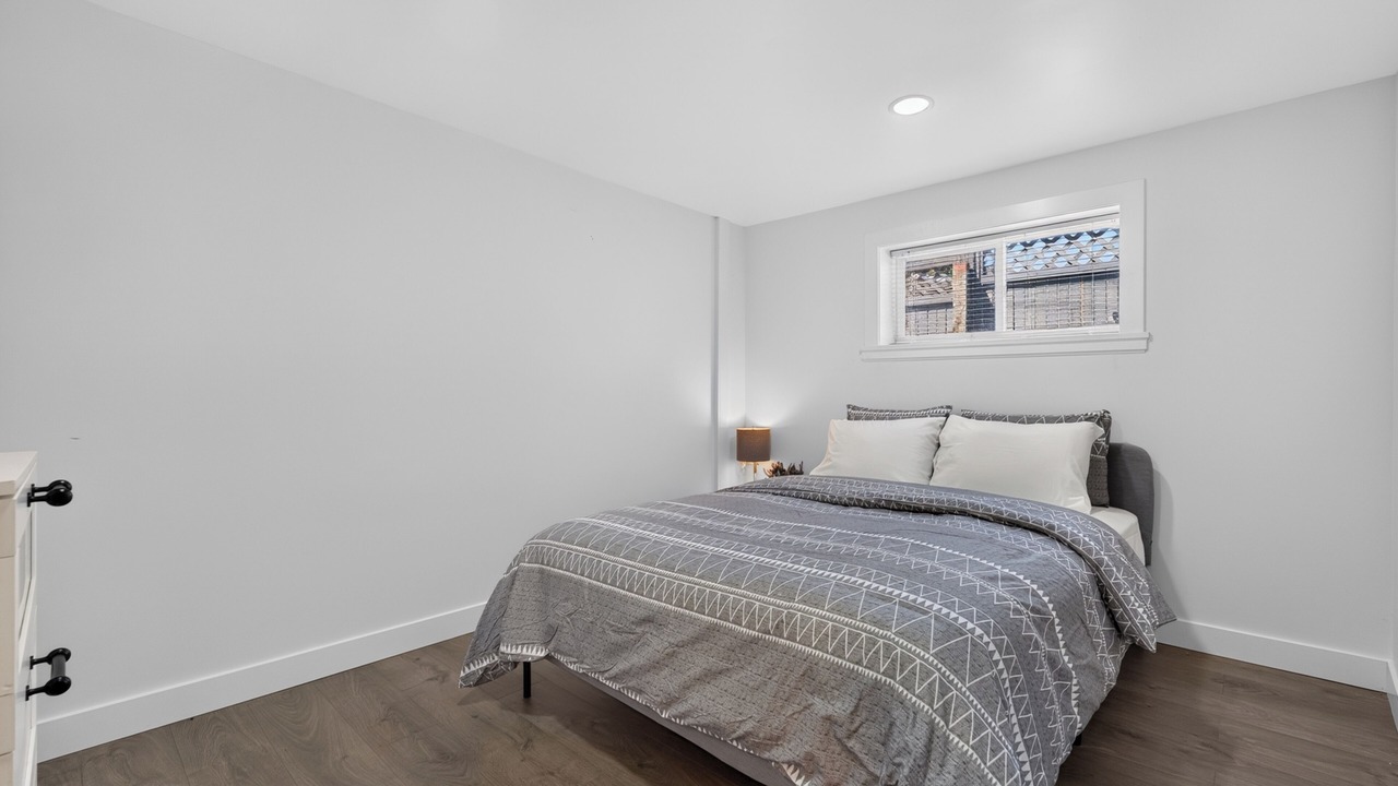 Photo of Bedroom in Fraserview
