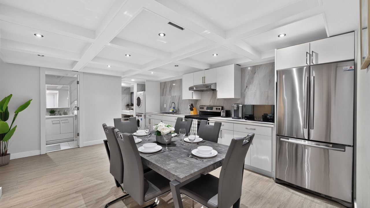 Photo of Kitchen in Fraserview