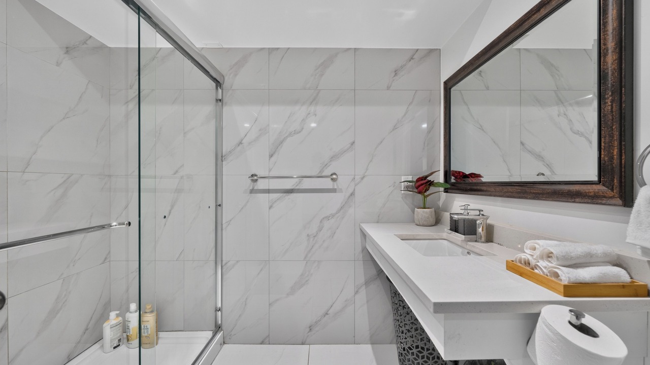 Photo of Bathroom in Fraserview