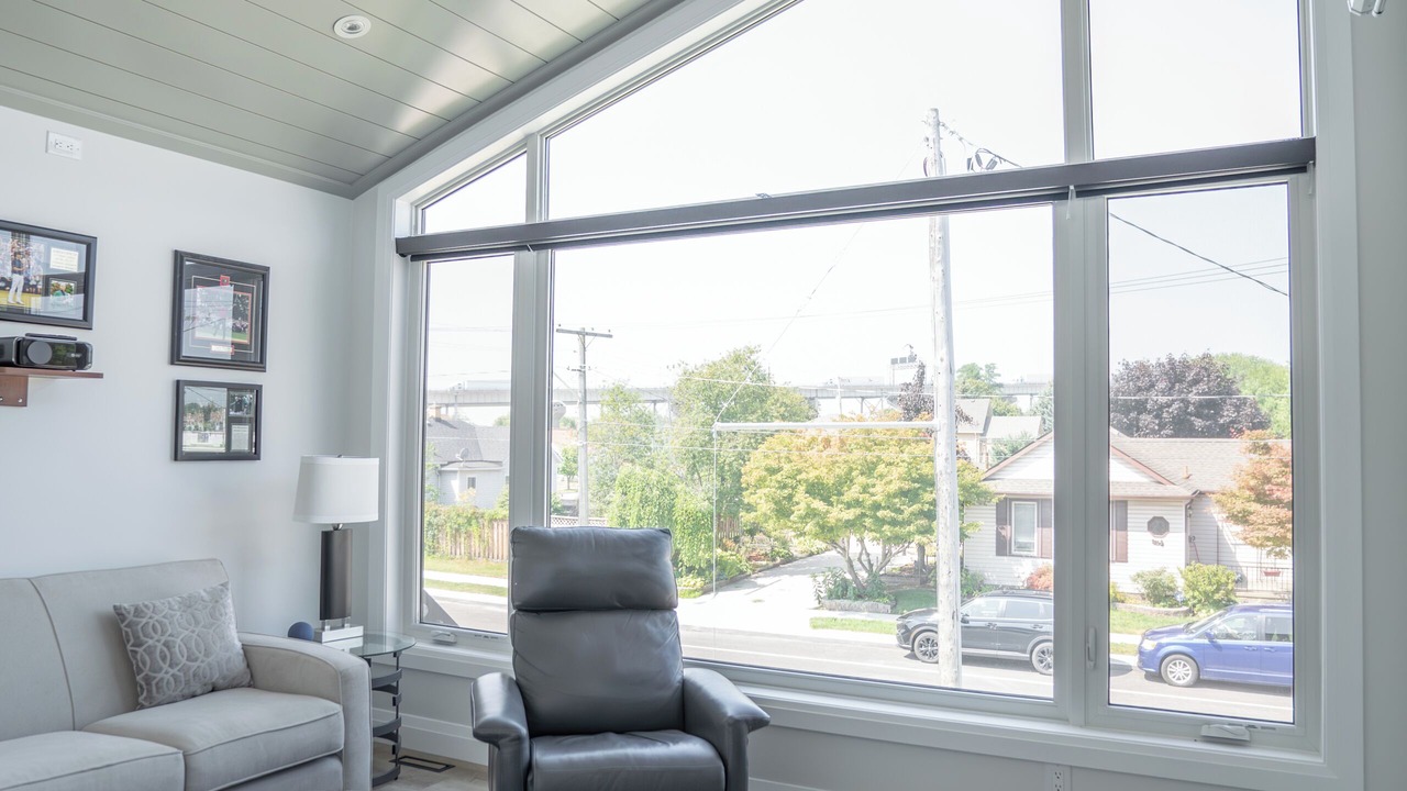 Photo of Livingroom in Lambton Shores