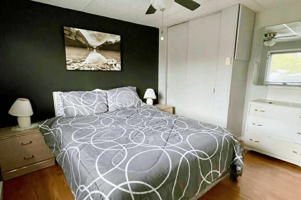 Photo of Bedroom in Sainte-Anne-de-Kent