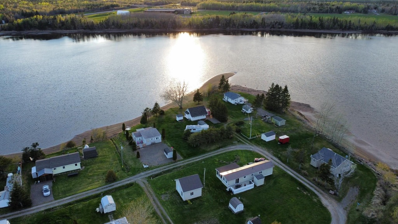Photo of Outdoor in Sainte-Anne-de-Kent