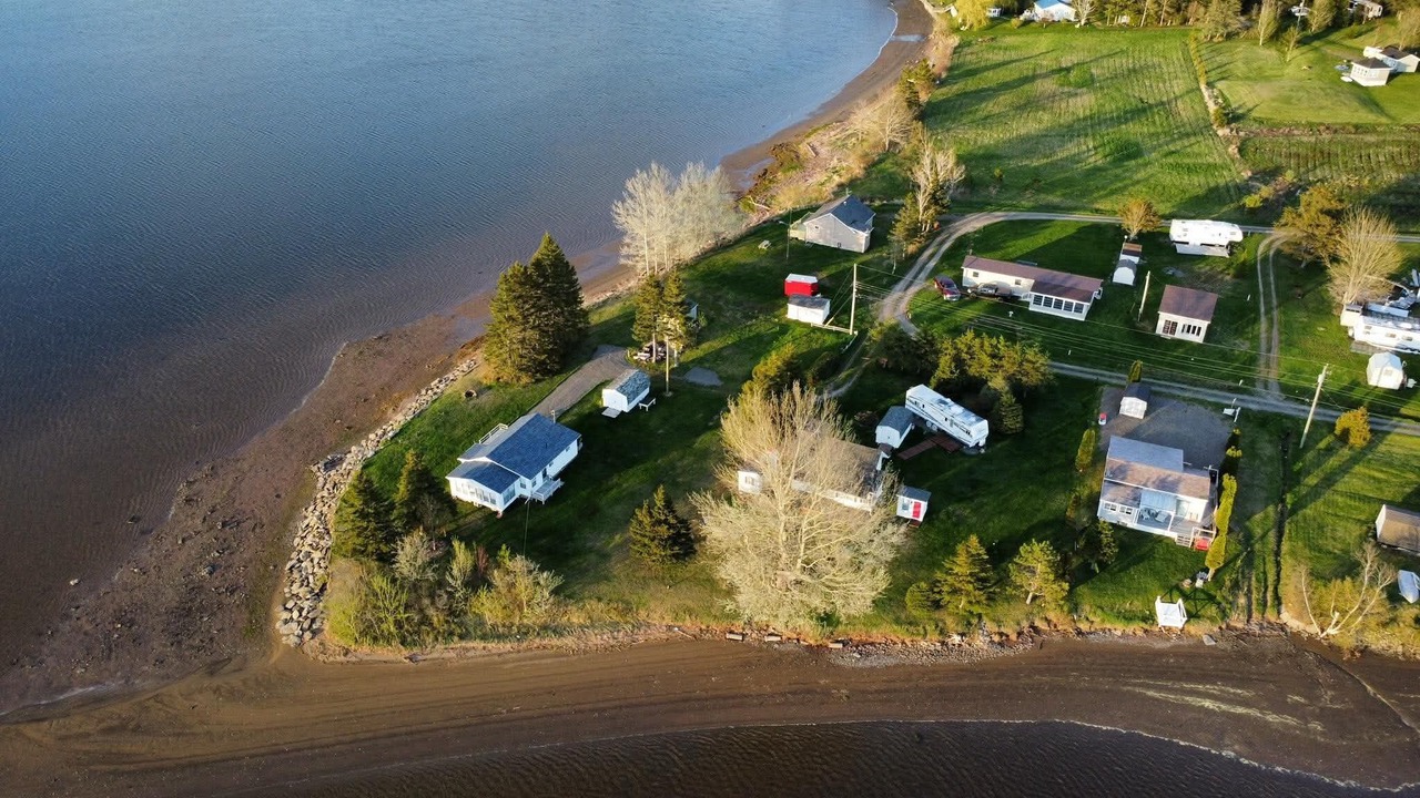 Photo of Outdoor in Sainte-Anne-de-Kent