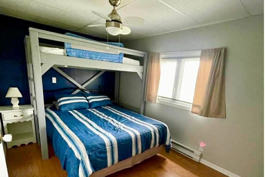 Photo of Bedroom in Sainte-Anne-de-Kent