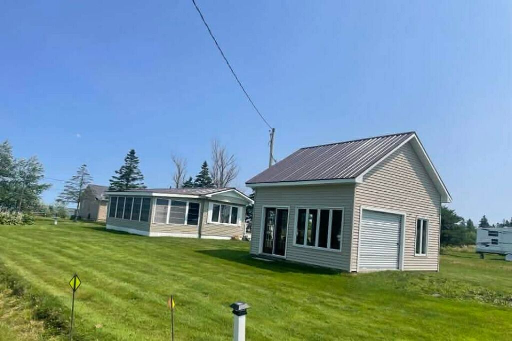 Photo of Outdoor in Sainte-Anne-de-Kent
