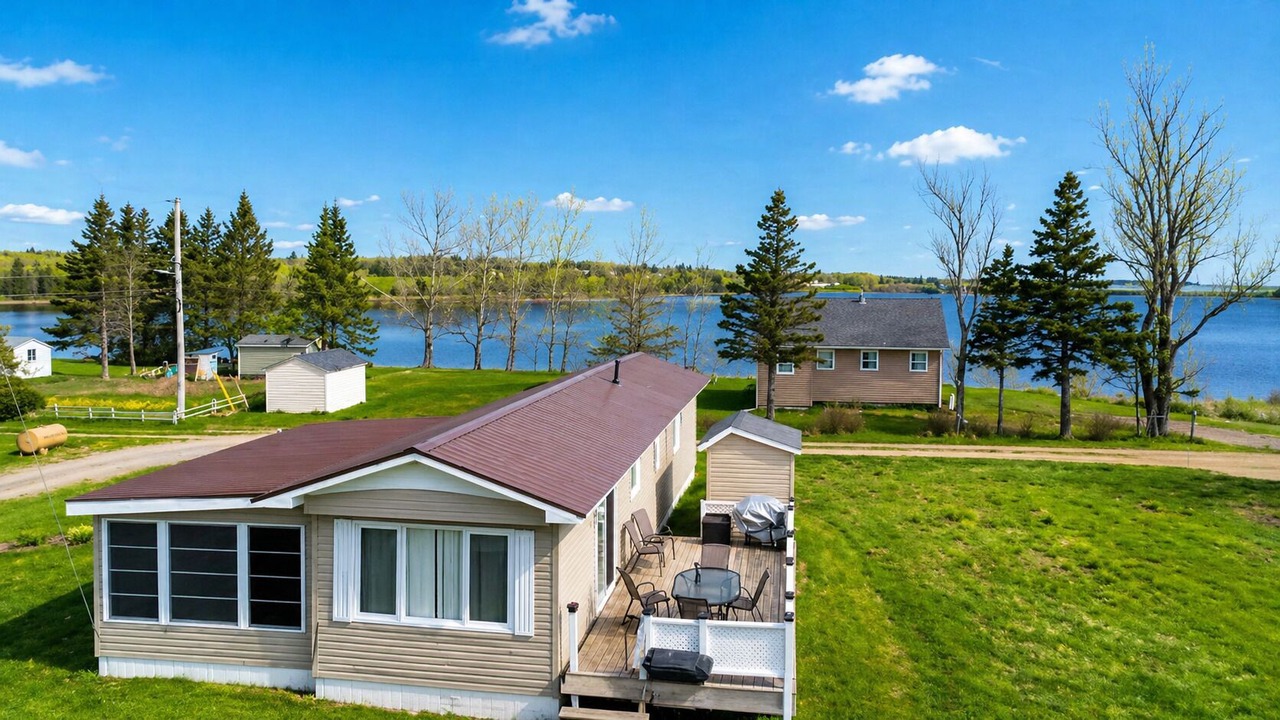Photo of Outdoor in Sainte-Anne-de-Kent