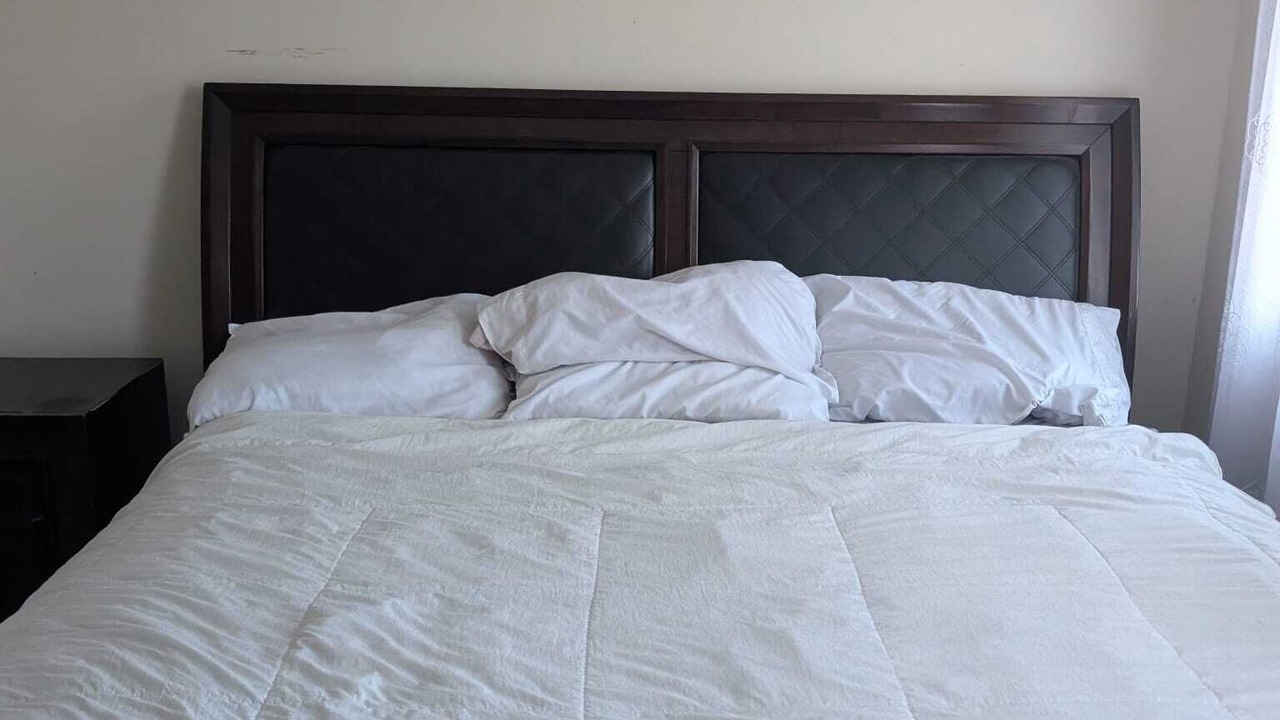Photo of Bedroom in Bowmanville
