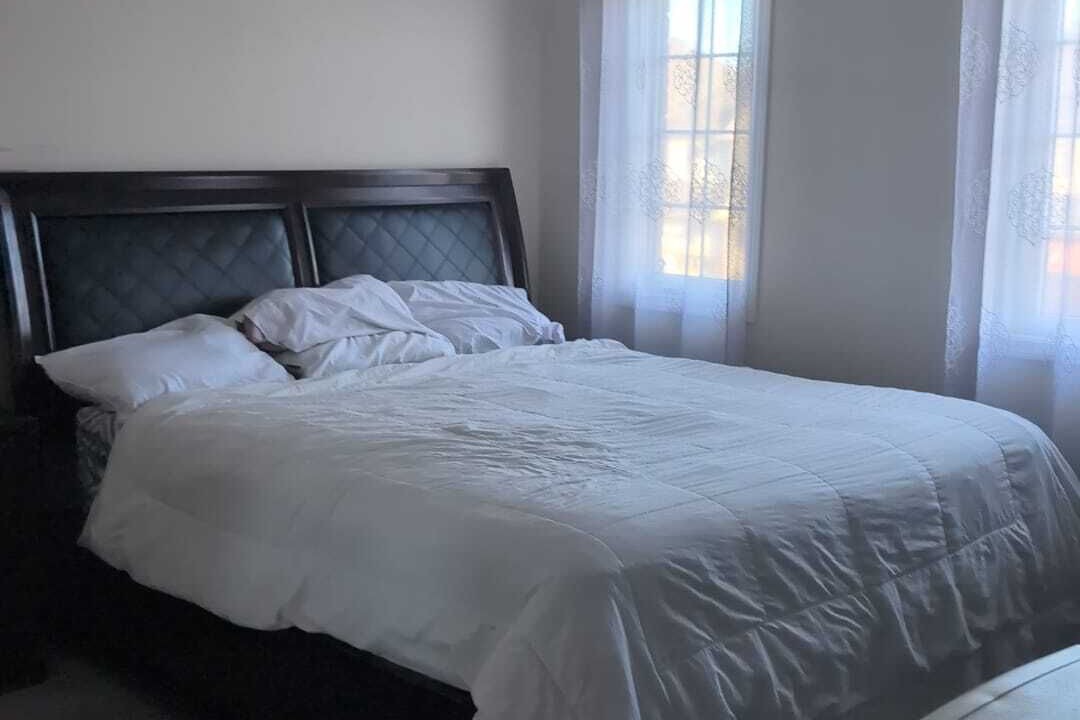 Photo of Bedroom in Bowmanville