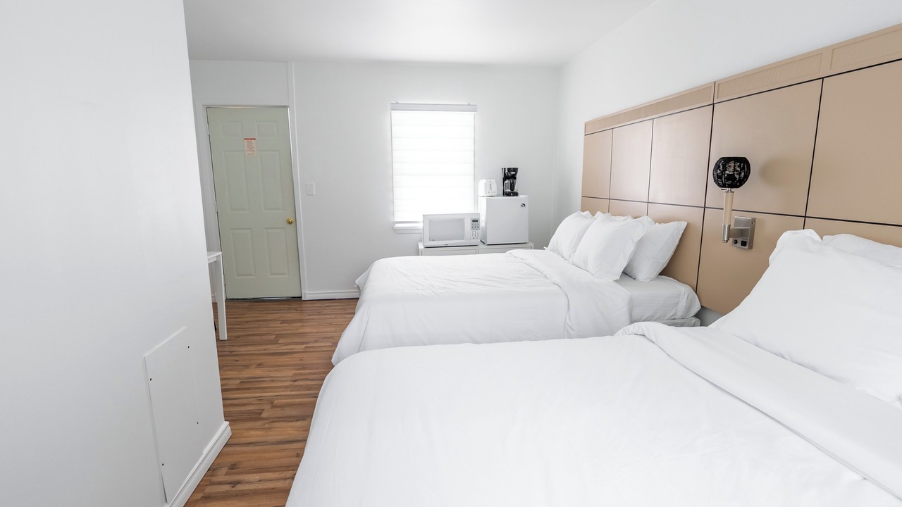 Photo of Bedroom in Lambton Shores