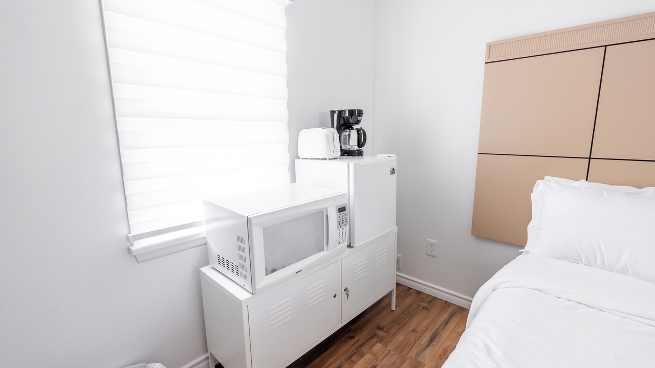 Photo of Bedroom in Lambton Shores