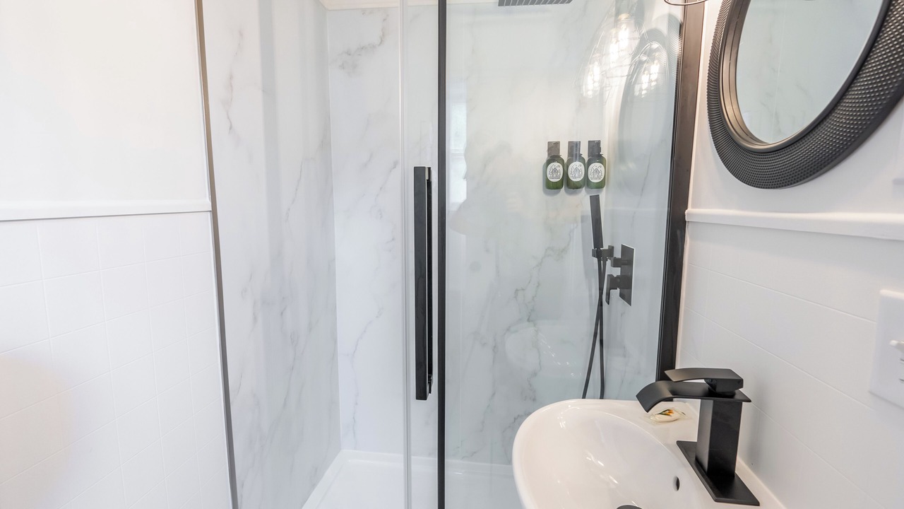 Photo of Bathroom in Lambton Shores