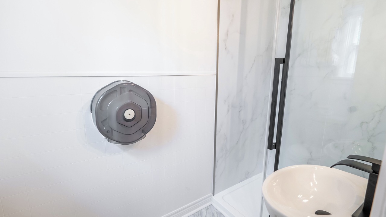 Photo of Bathroom in Lambton Shores