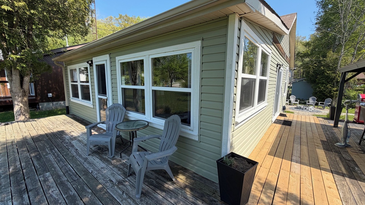 Photo of Outdoor in Turkey Point