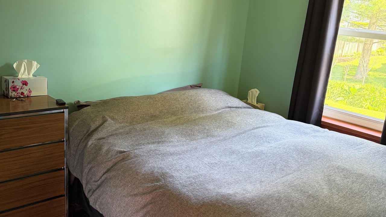 Photo of Bedroom in Turkey Point