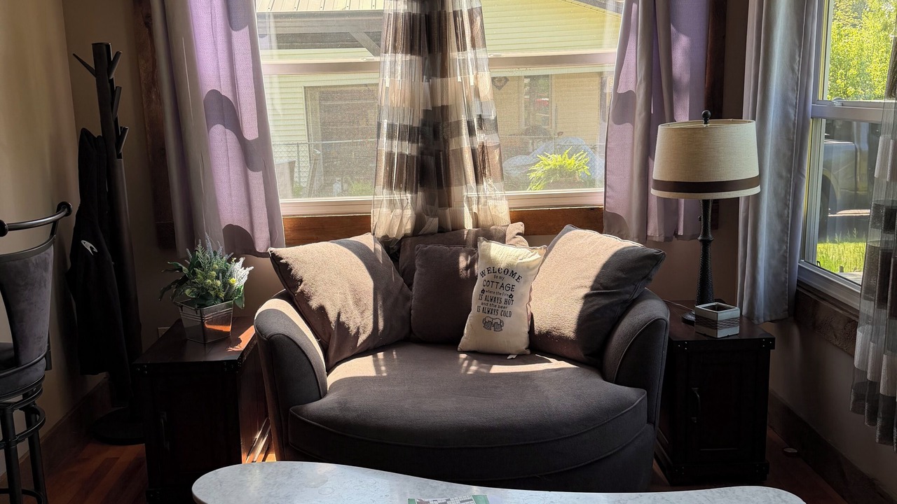 Photo of Livingroom in Turkey Point