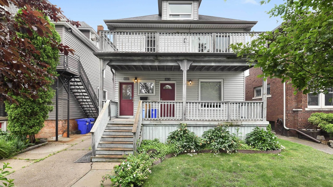 Photo of Outdoor in Walkerville