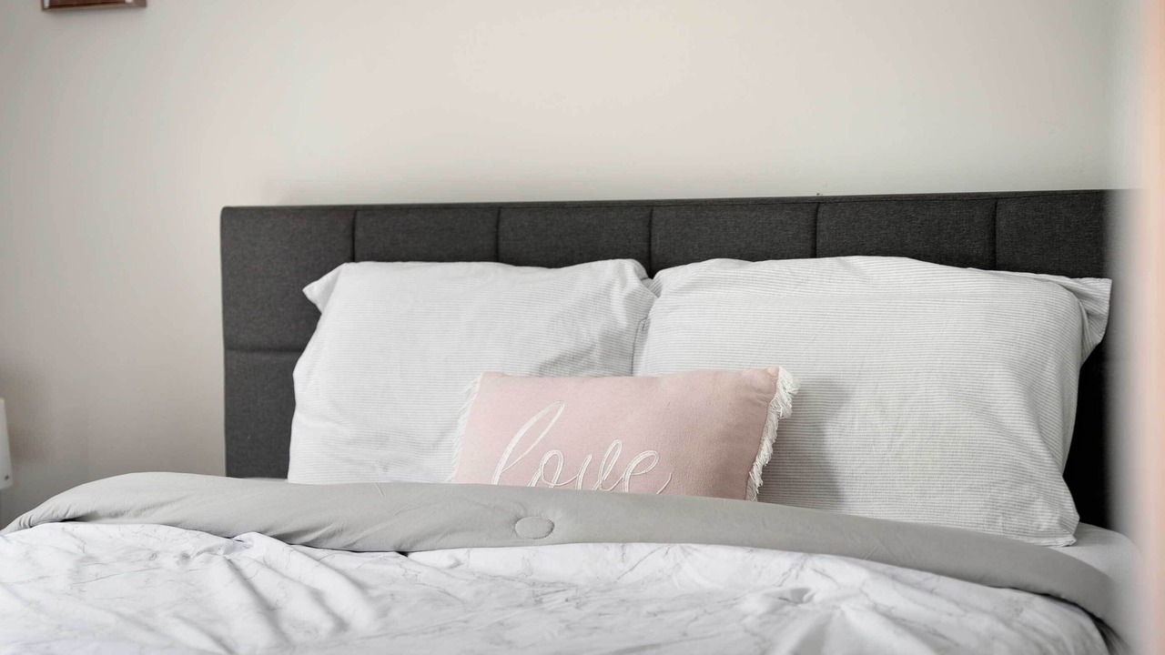 Photo of Bedroom in Walkerville