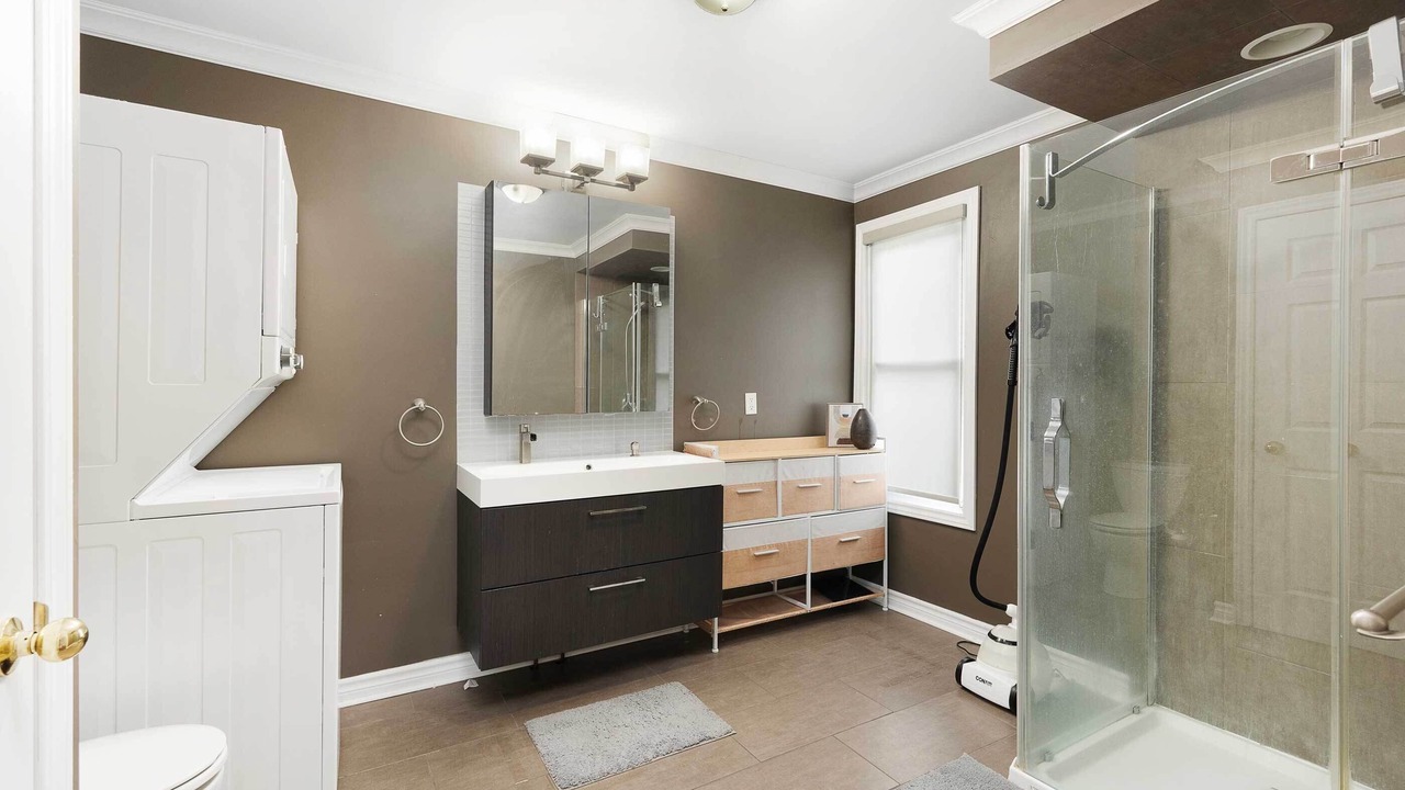 Photo of Bathroom in Walkerville