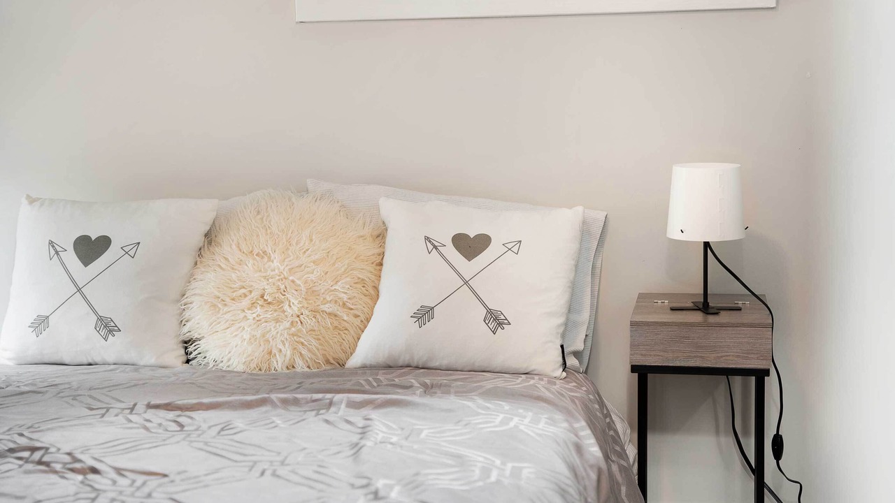 Photo of Bedroom in Walkerville