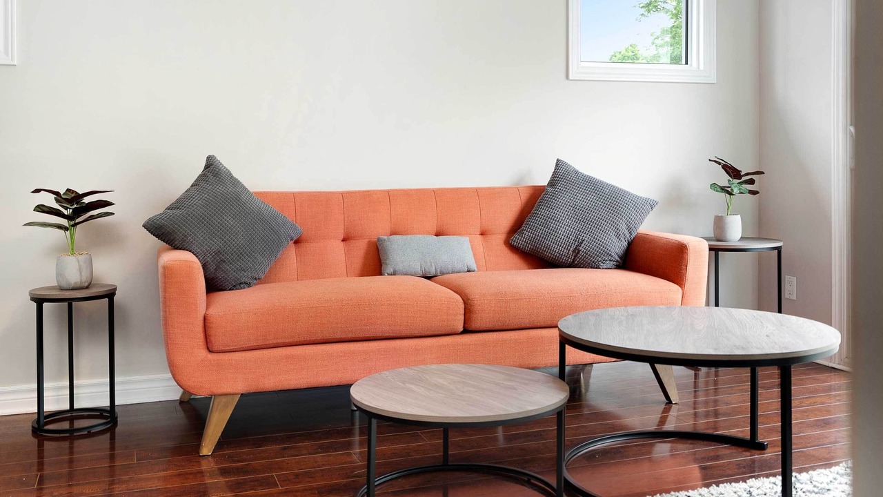 Photo of Livingroom in Walkerville