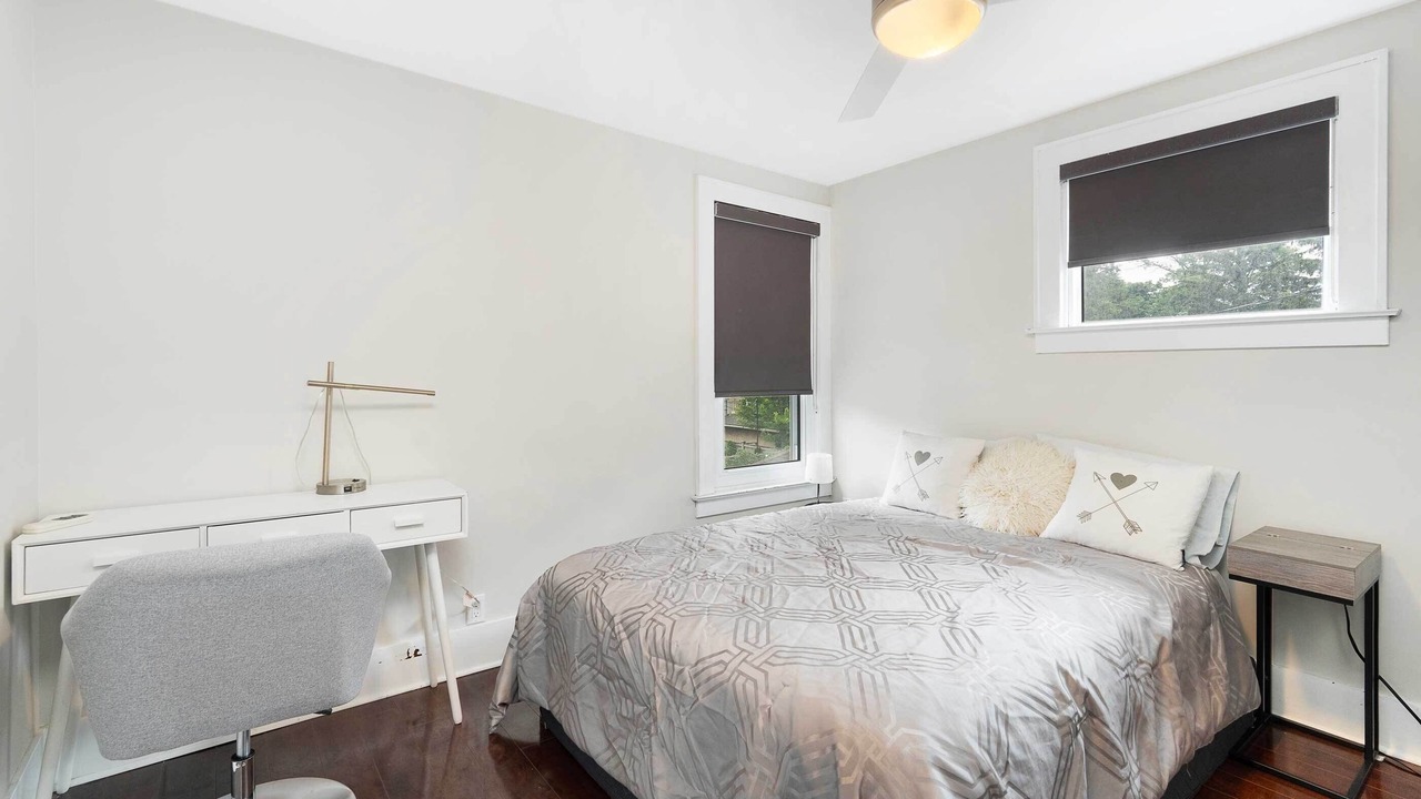 Photo of Bedroom in Walkerville