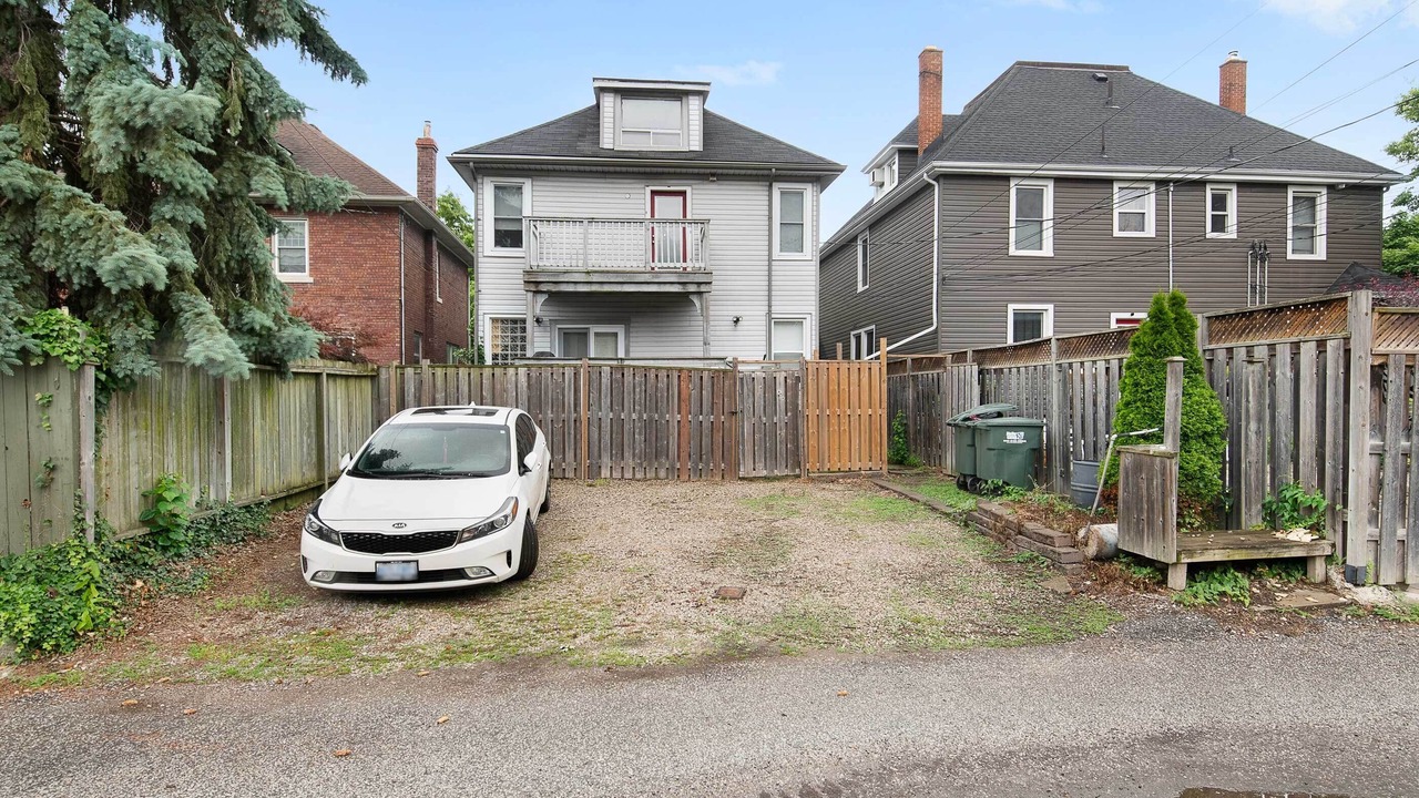 Photo of Outdoor in Walkerville