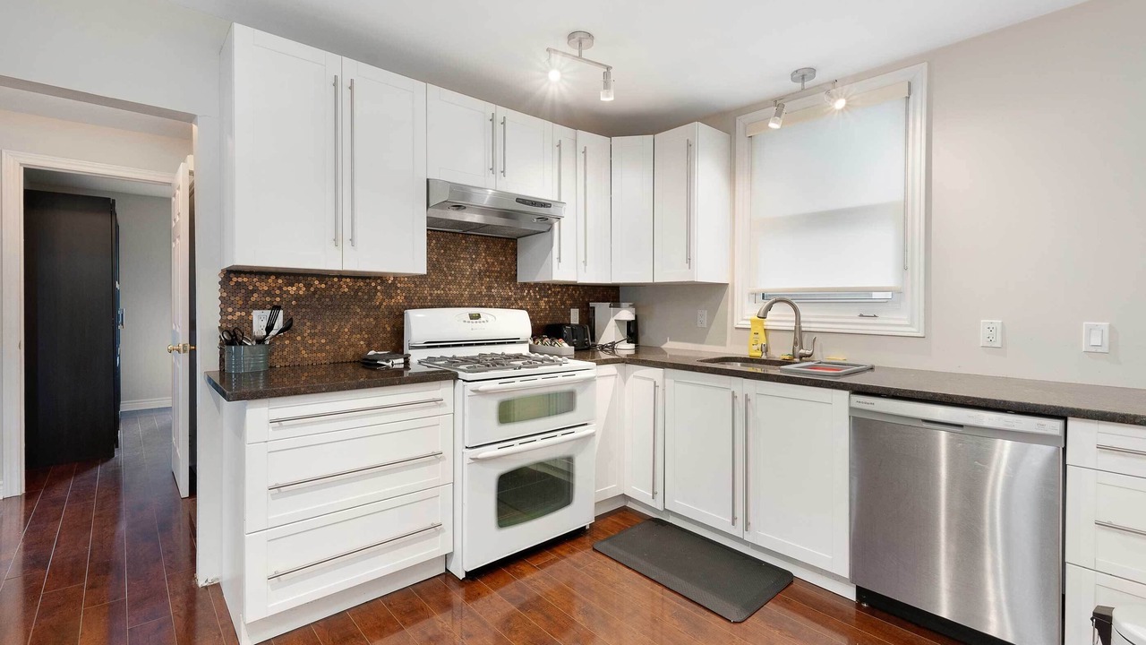 Photo of Kitchen in Walkerville