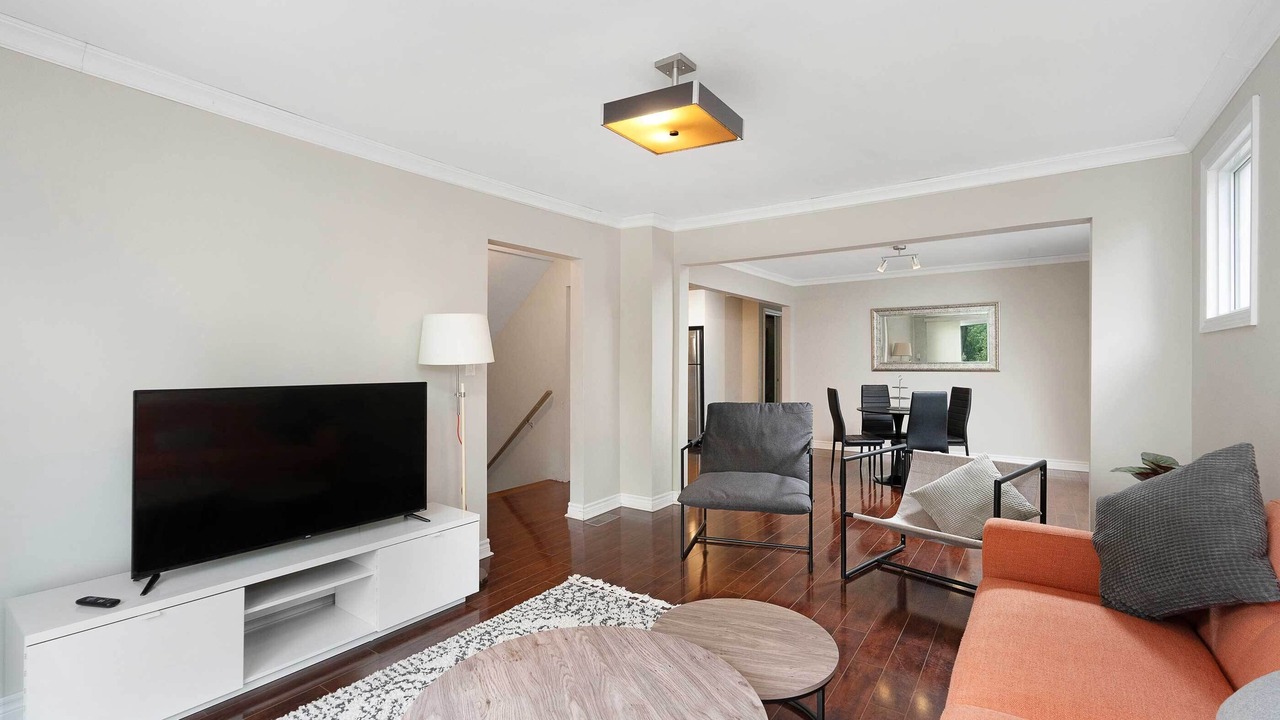 Photo of Livingroom in Walkerville