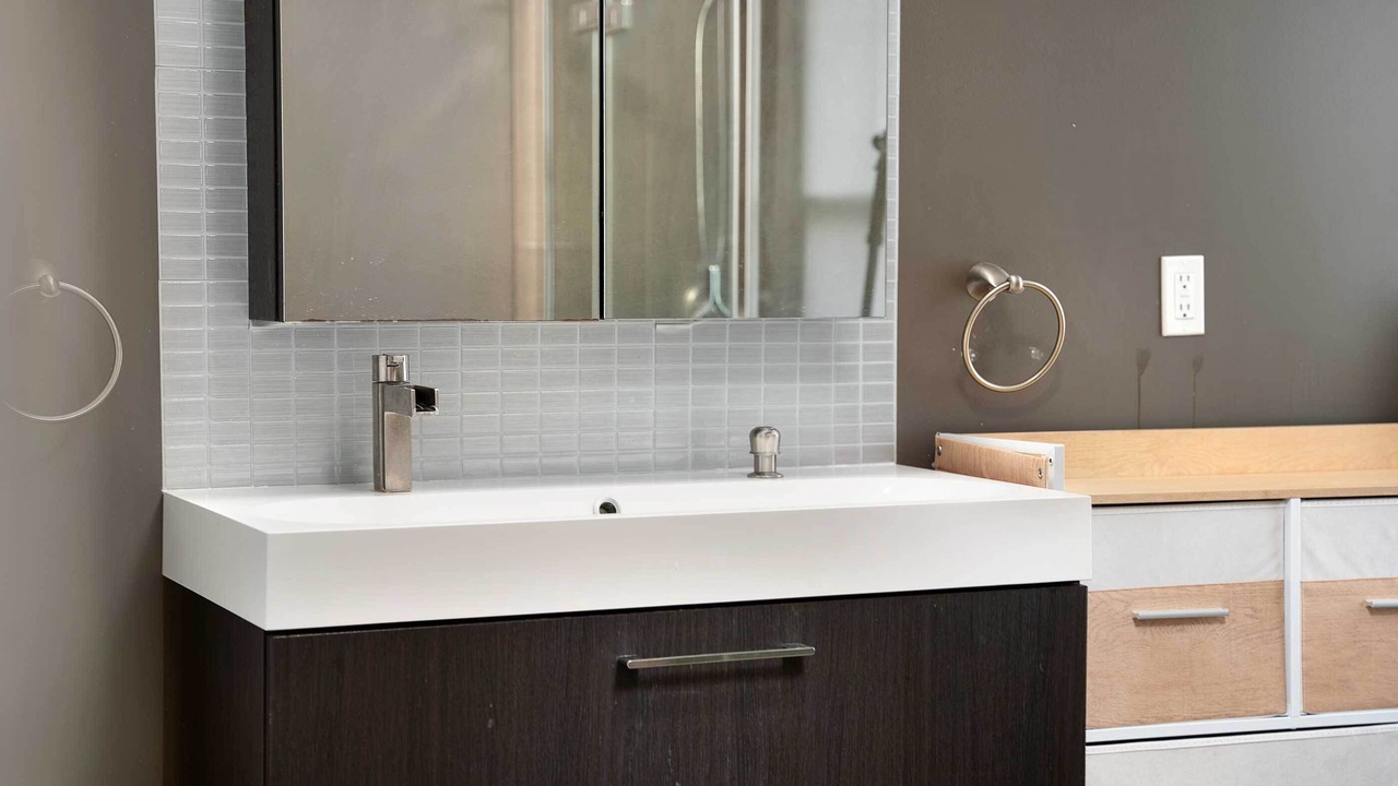 Photo of Bathroom in Walkerville