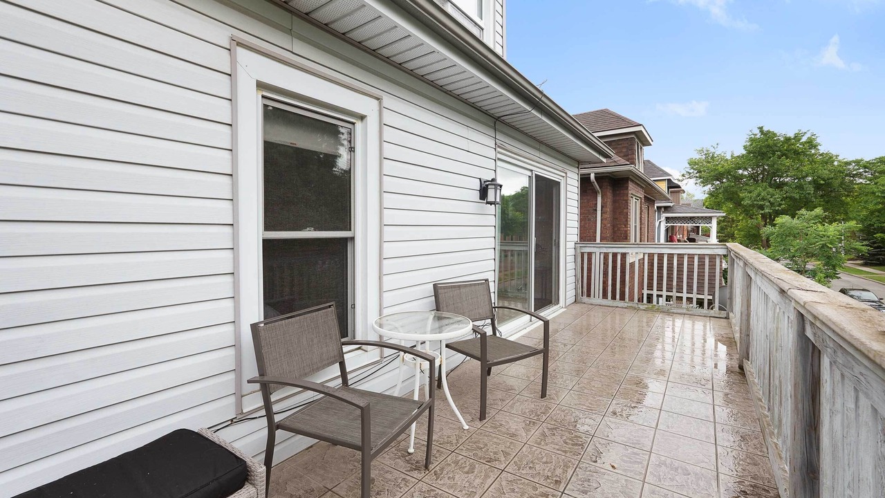 Photo of Outdoor in Walkerville