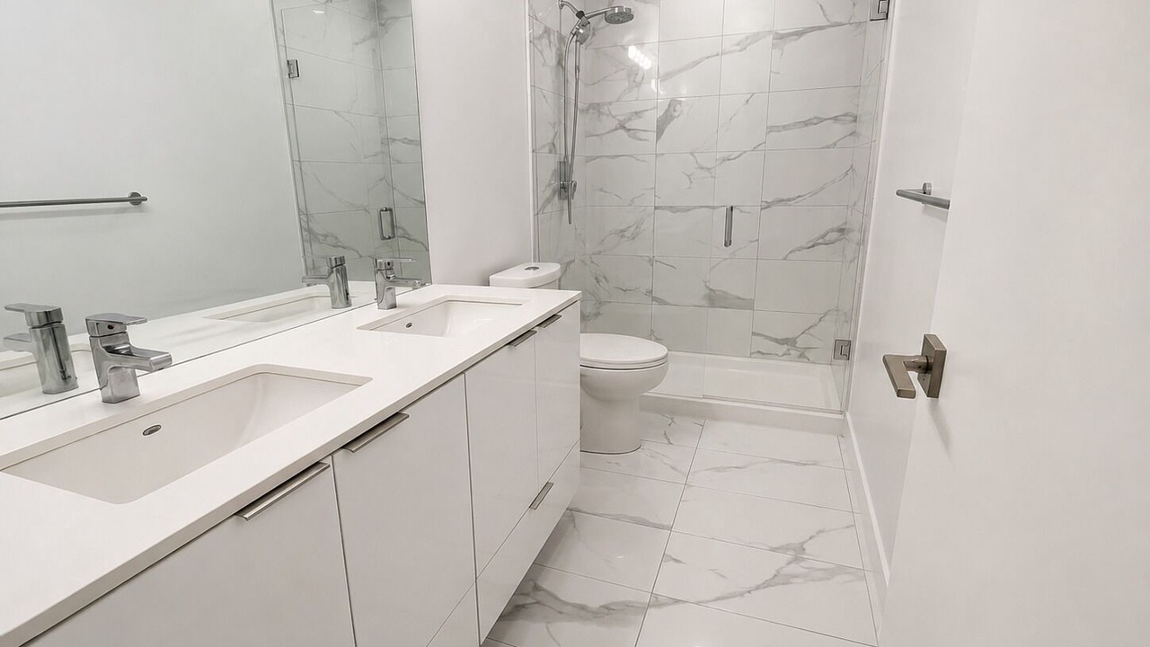 Photo of Bathroom in Deer Park