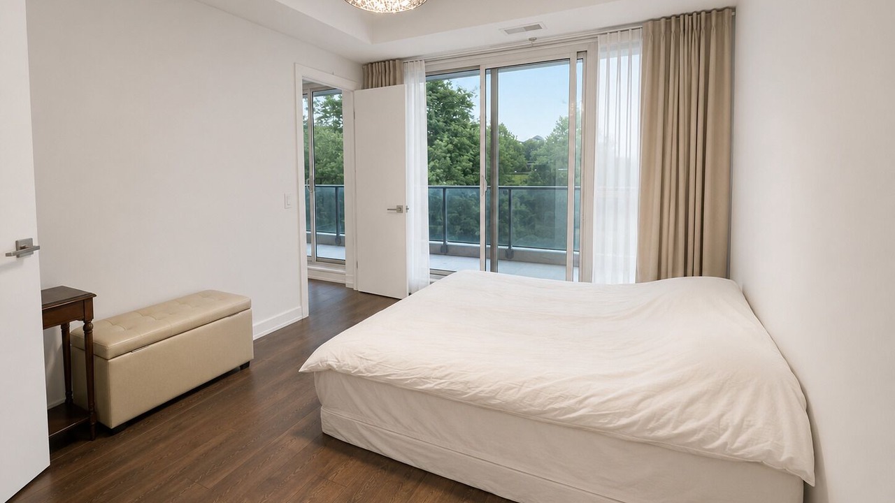 Photo of Bedroom in Deer Park