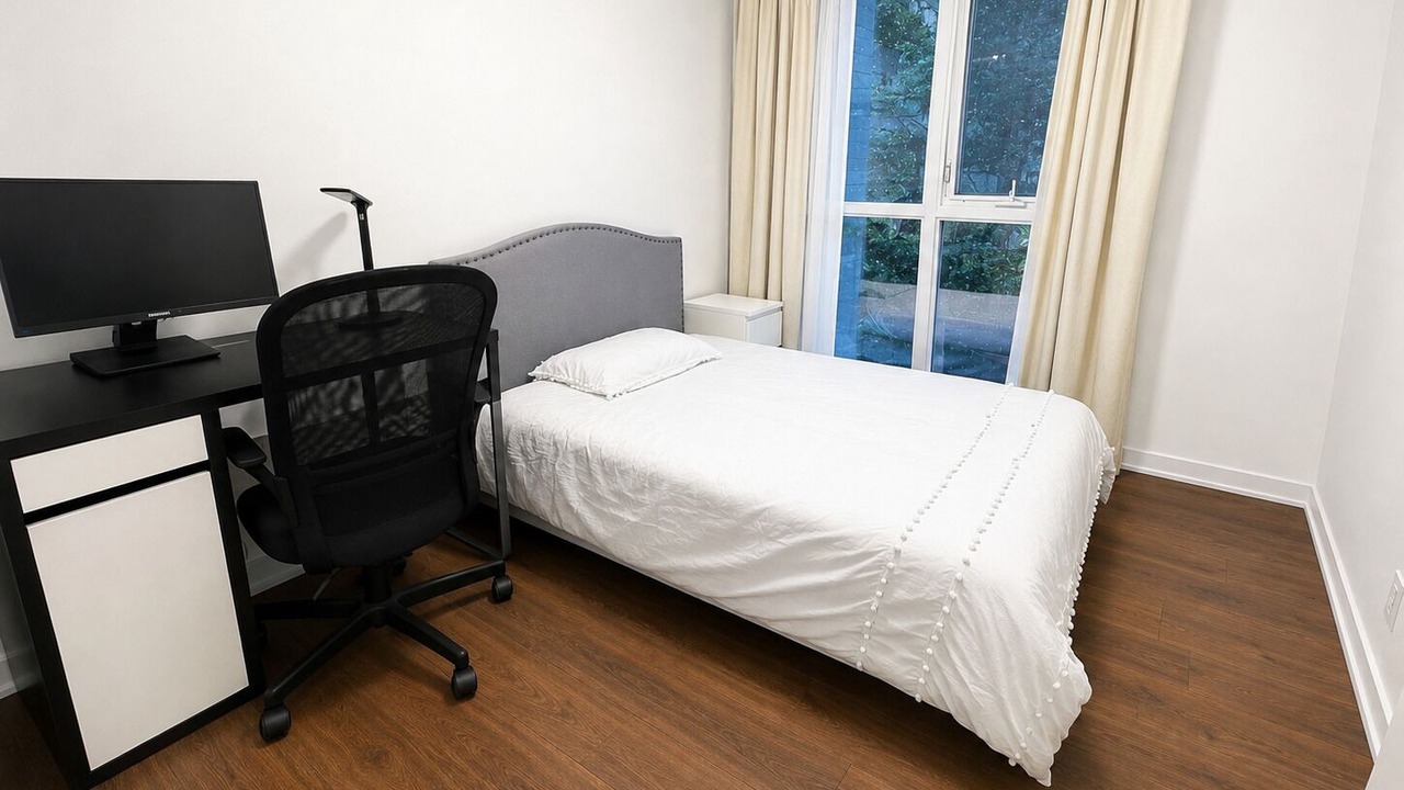 Photo of Bedroom in Deer Park