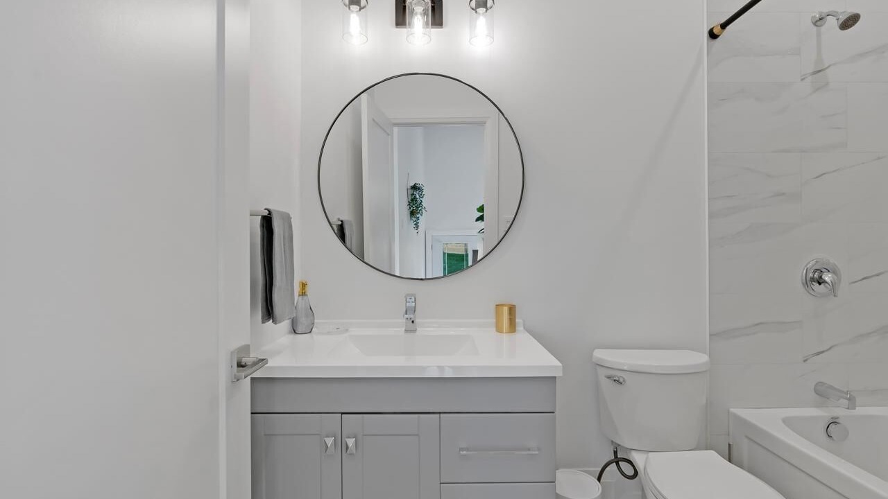 Photo of Bathroom in Bowmanville