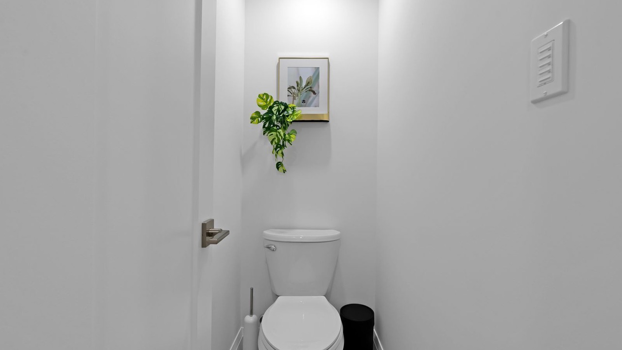 Photo of Bathroom in Bowmanville