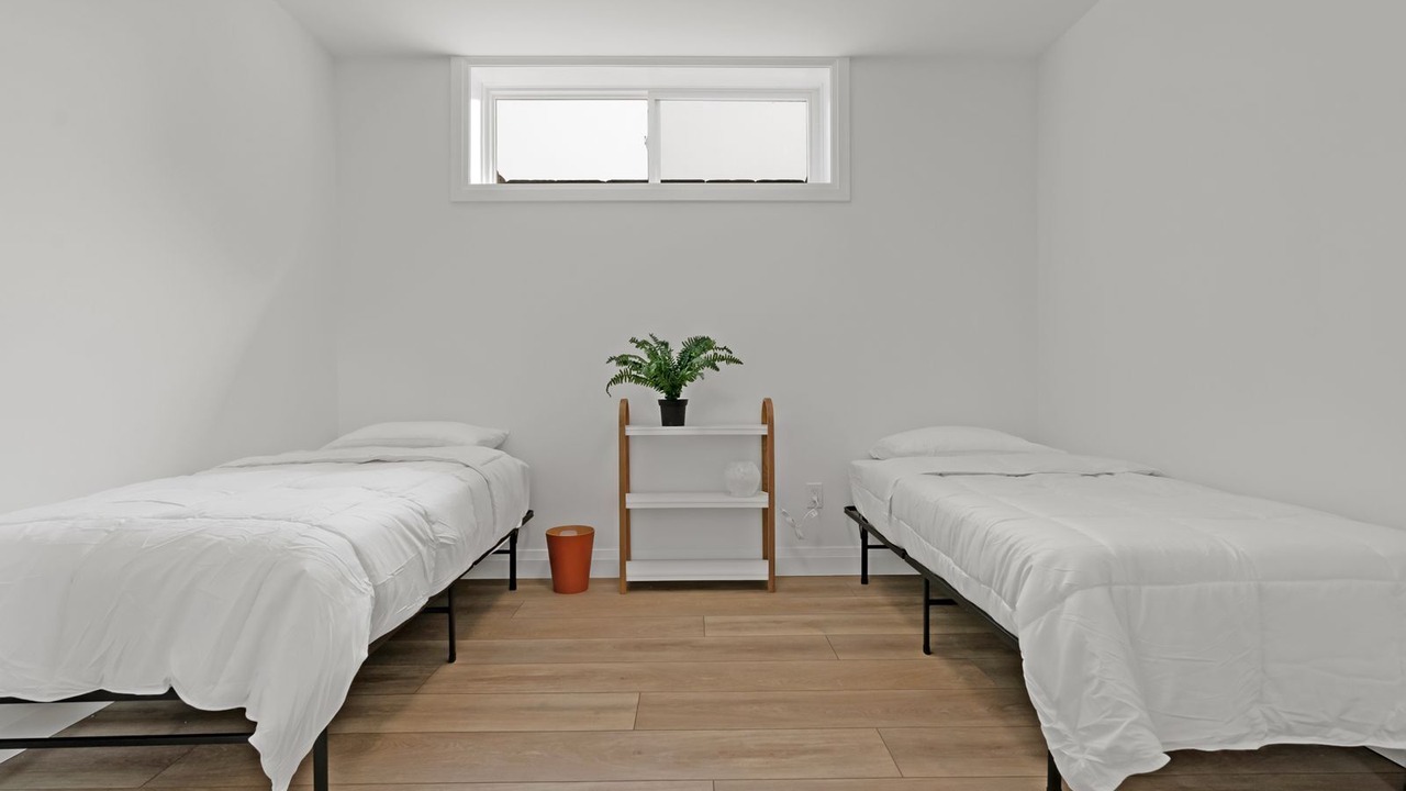 Photo of Bedroom in Bowmanville