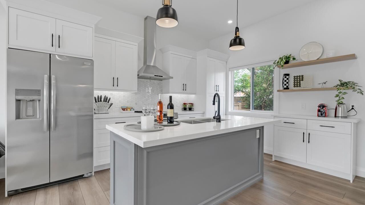 Photo of Kitchen in Bowmanville