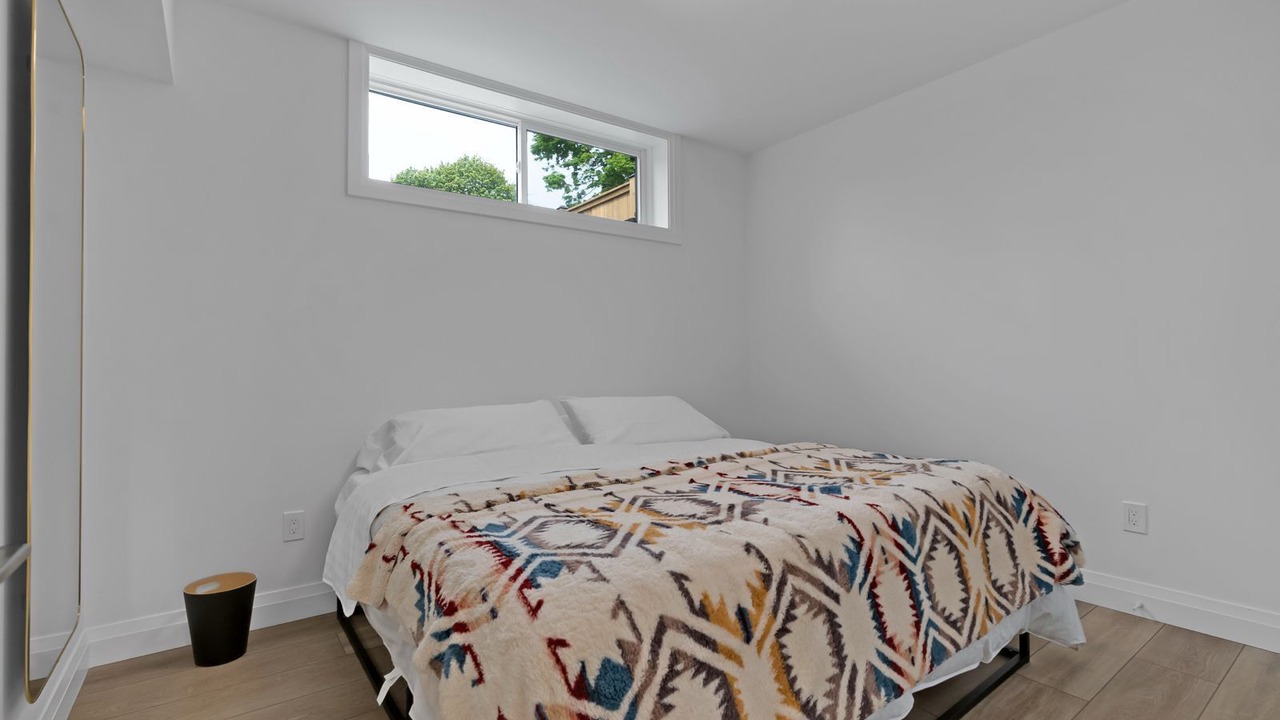 Photo of Bedroom in Bowmanville