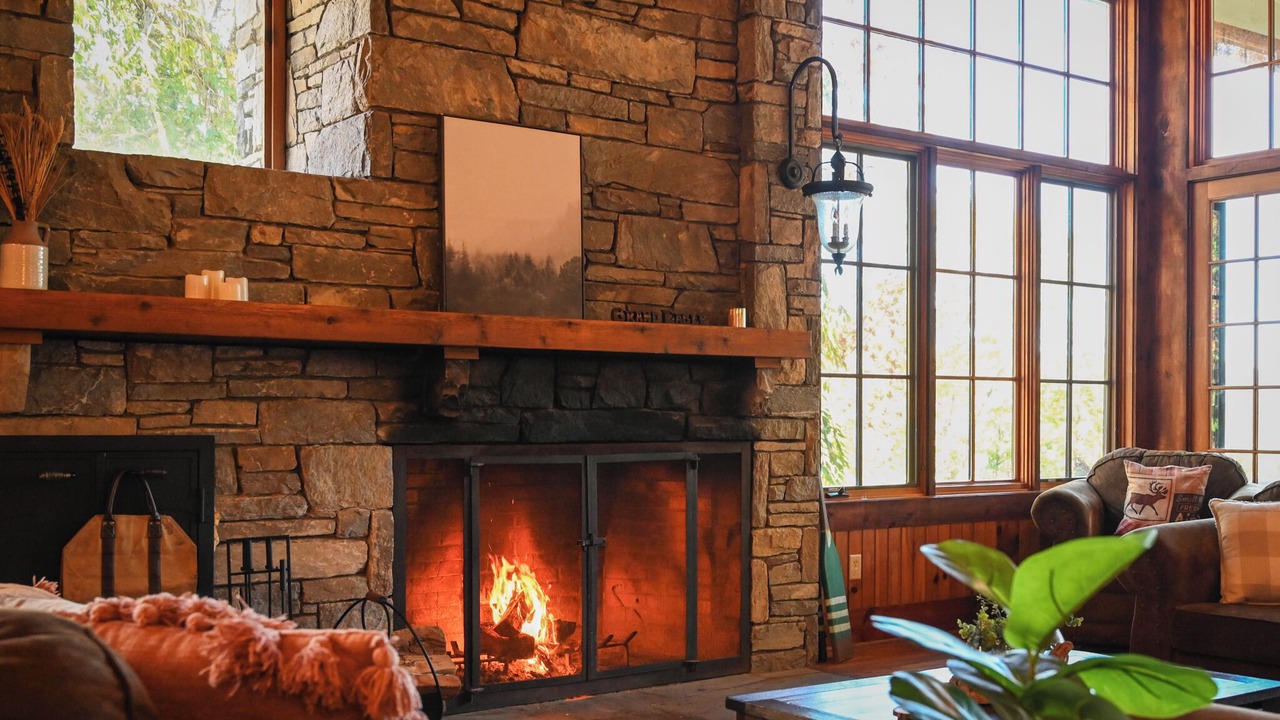 Photo of Livingroom in Skyland