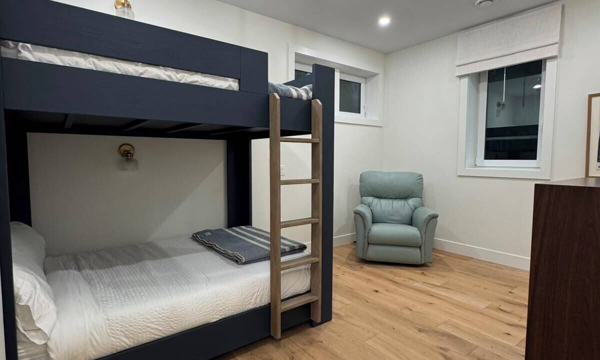 Photo of Bedroom in Inverness County
