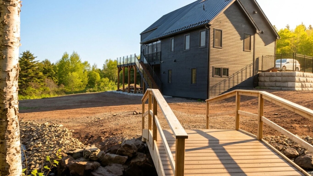 Photo of Outdoor in Inverness County